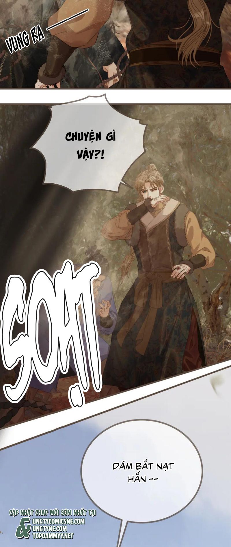 Á Nô 2: Thám Hoa Chap 81 - Trang 2