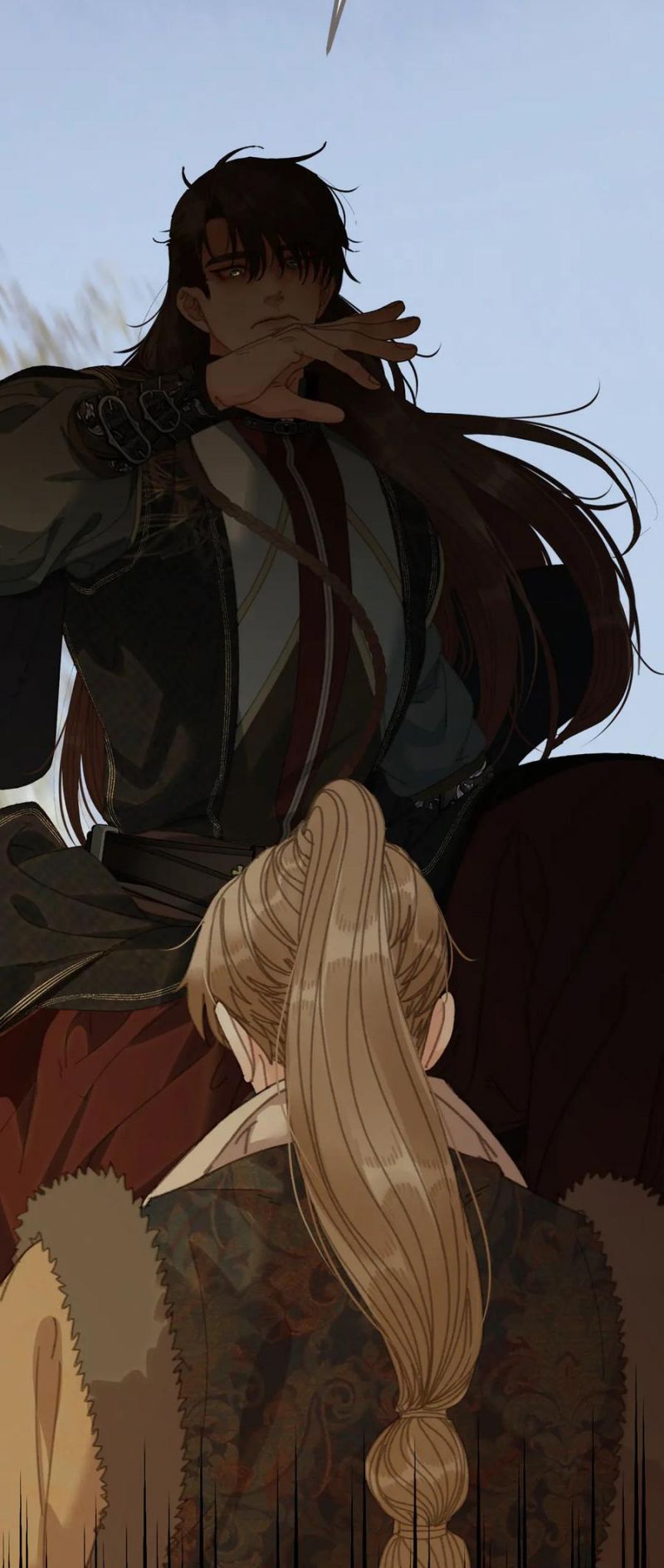 Á Nô 2: Thám Hoa Chap 81 - Trang 2