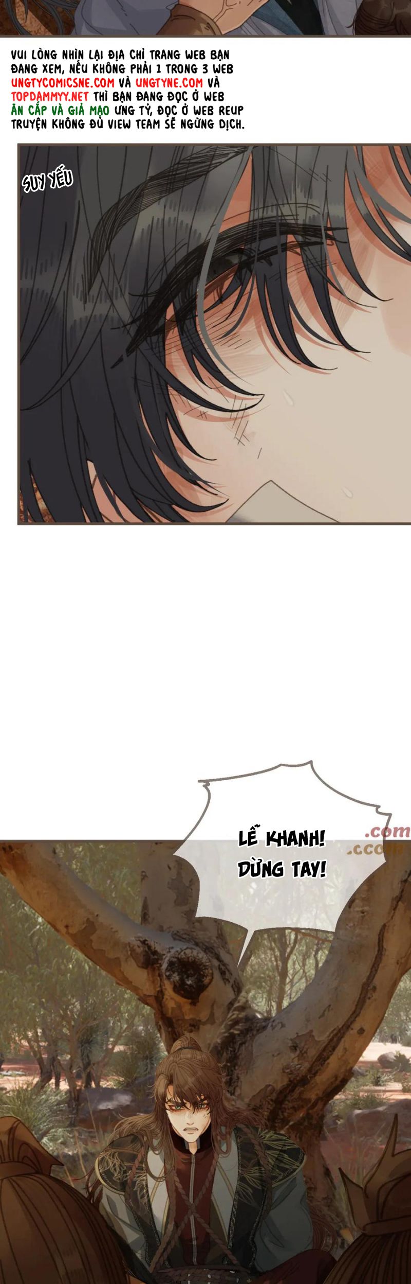 Á Nô 2: Thám Hoa Chap 81 - Trang 2