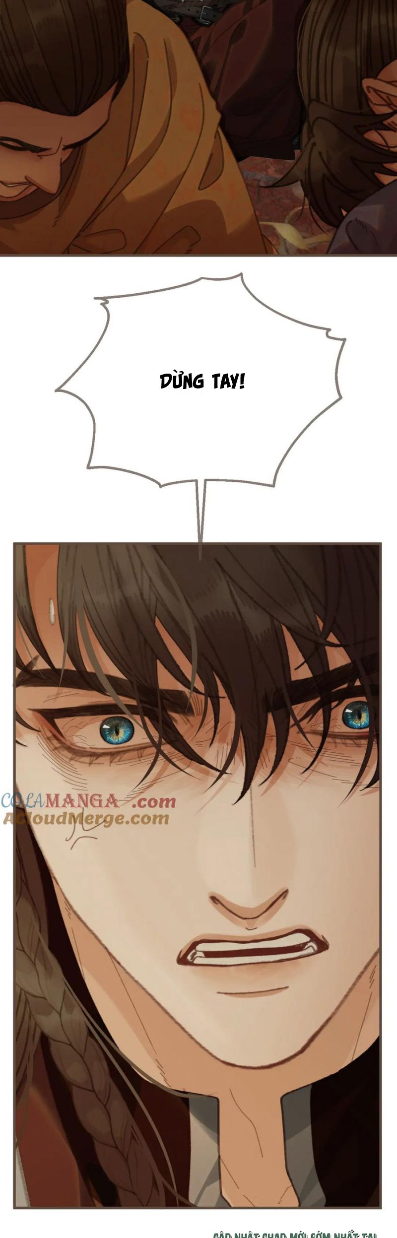 Á Nô 2: Thám Hoa Chap 81 - Trang 2