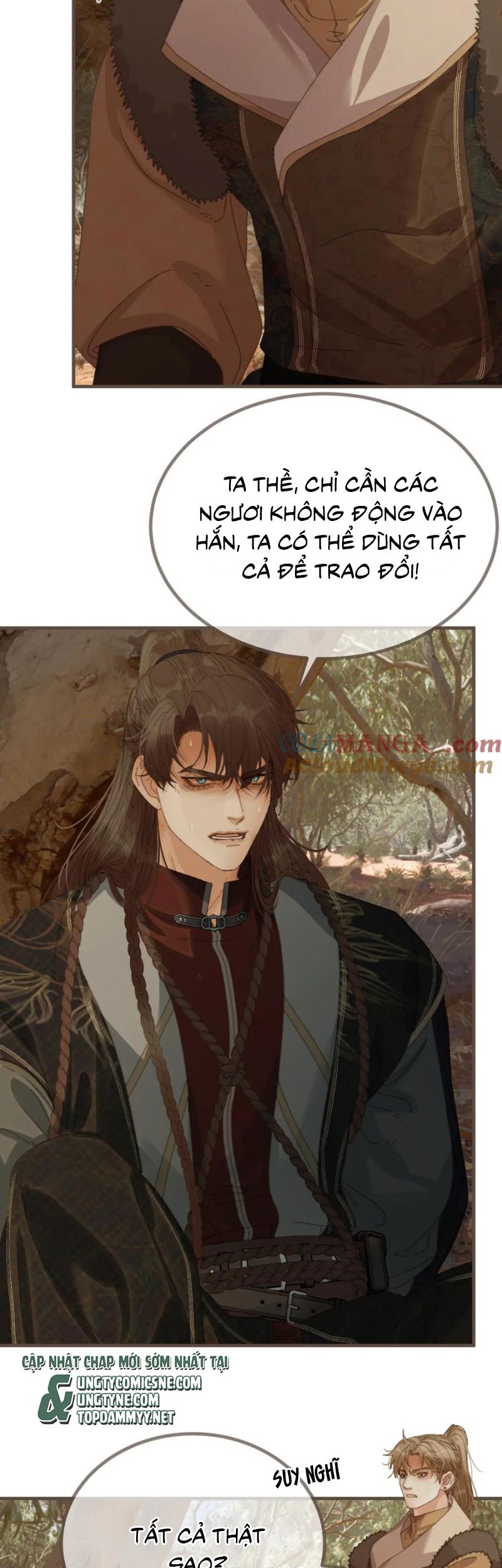 Á Nô 2: Thám Hoa Chap 81 - Trang 2