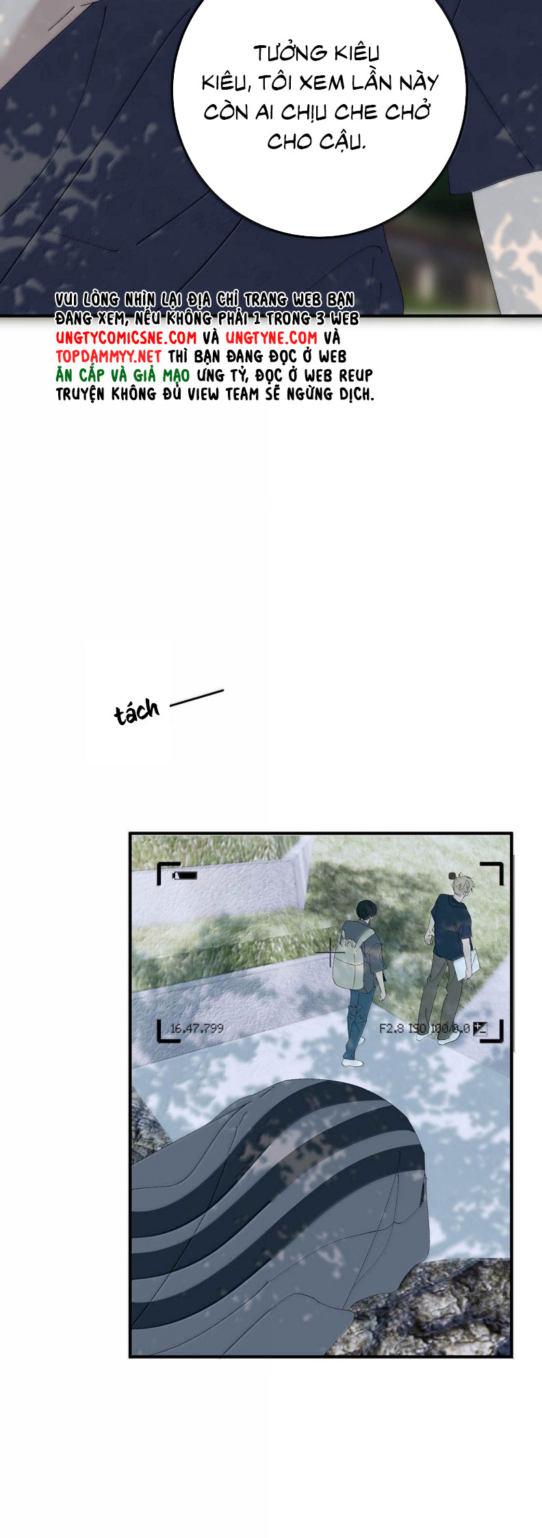 Mỗi Ngày Đều Muốn Làm Bệnh Kiều Vương Tử Xấu hổ Muốn Độn Thổ Chap 24 - Trang 4