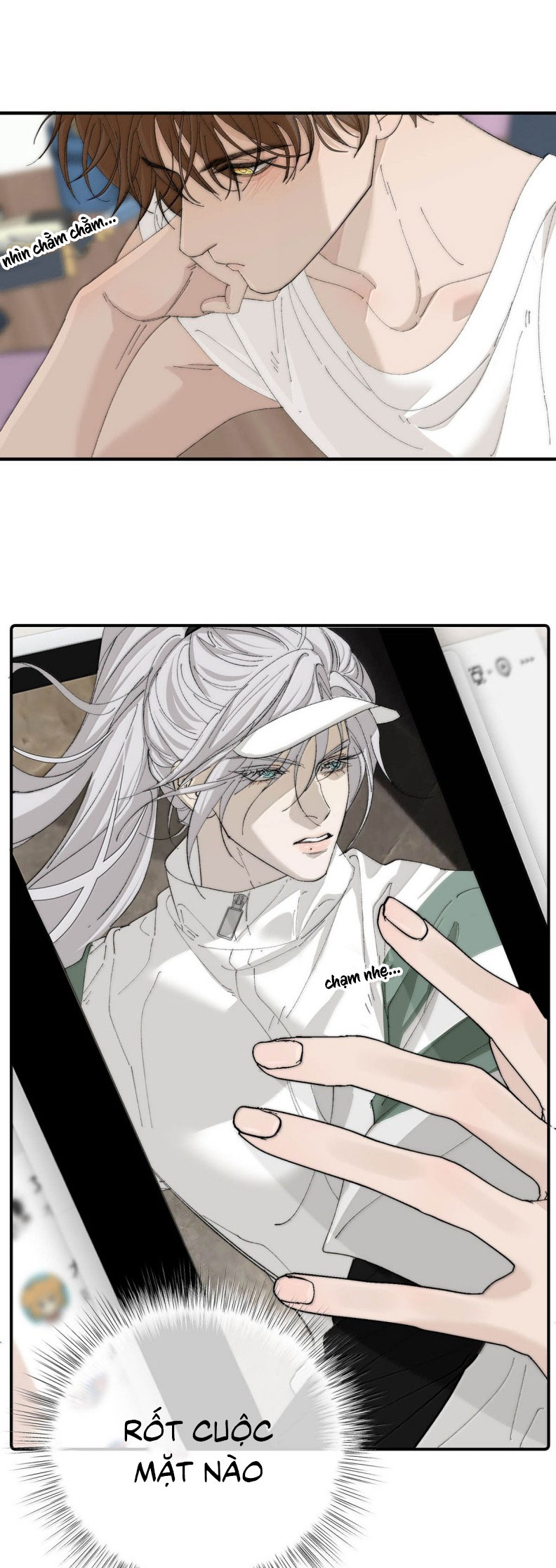 Mỗi Ngày Đều Muốn Làm Bệnh Kiều Vương Tử Xấu hổ Muốn Độn Thổ Chap 24 - Trang 4