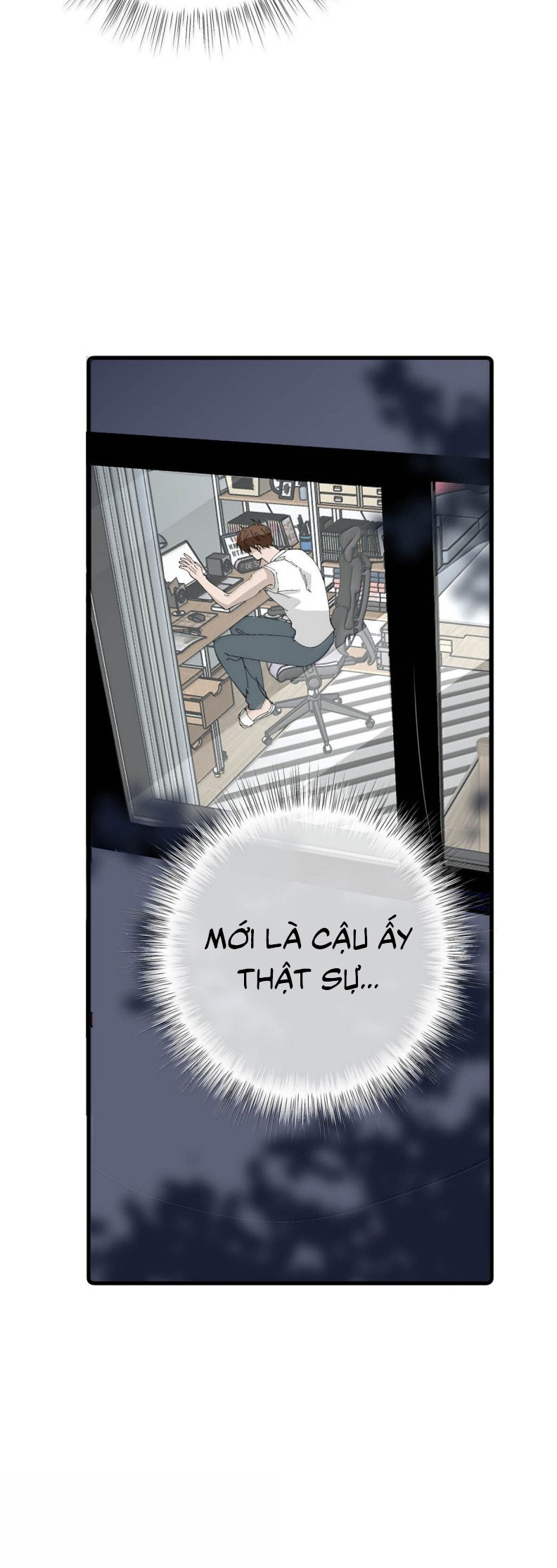 Mỗi Ngày Đều Muốn Làm Bệnh Kiều Vương Tử Xấu hổ Muốn Độn Thổ Chap 24 - Trang 4