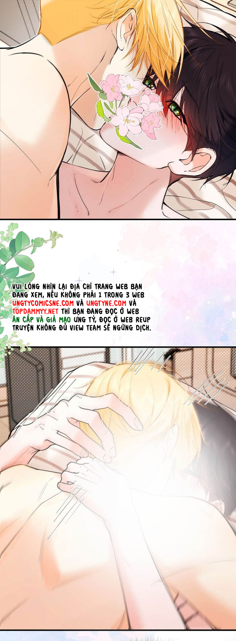 Từ Số Không Bắt Đầu Làm Bạn Trai Chap 58 - Next Chap 59