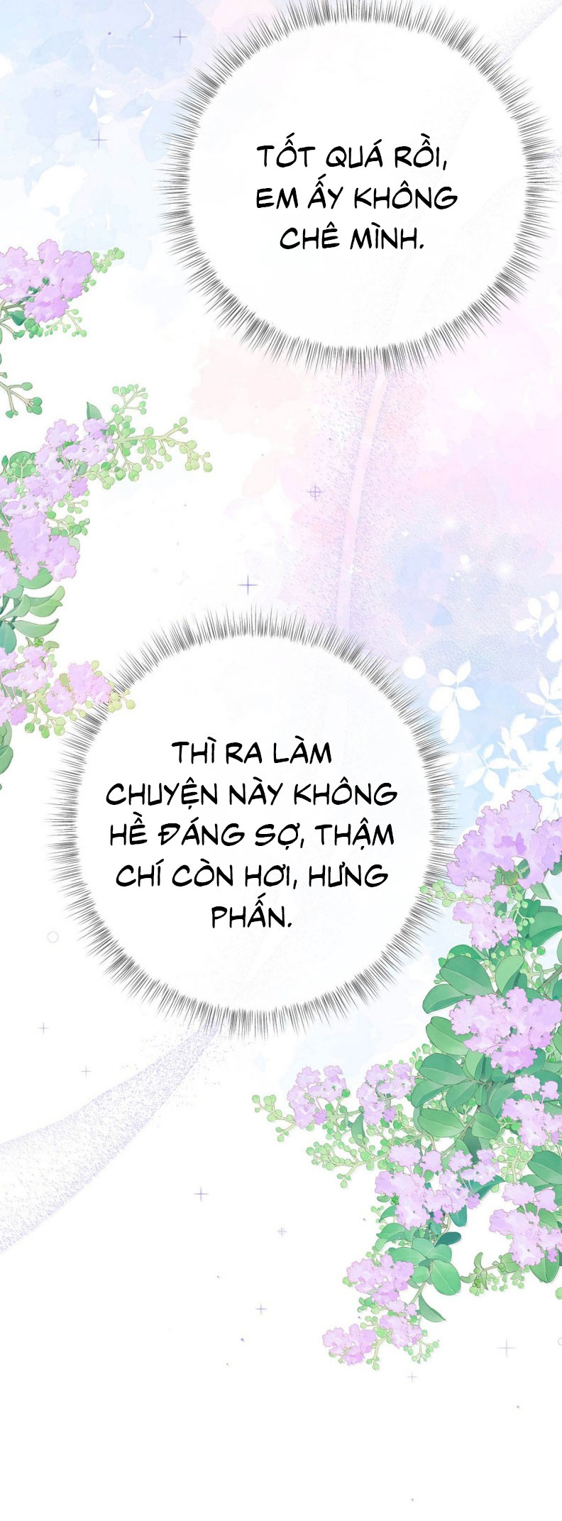 Từ Số Không Bắt Đầu Làm Bạn Trai Chap 58 - Next Chap 59