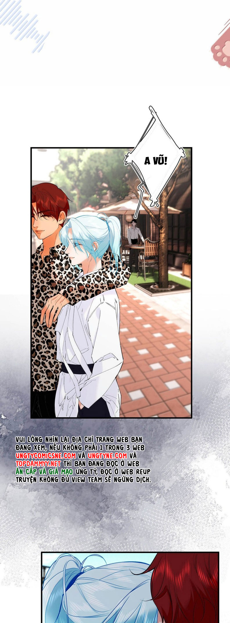 Từ Số Không Bắt Đầu Làm Bạn Trai Chap 58 - Next Chap 59