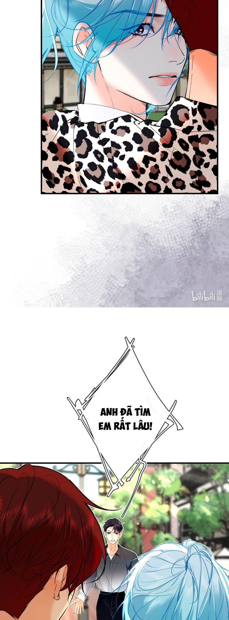 Từ Số Không Bắt Đầu Làm Bạn Trai Chap 58 - Next Chap 59