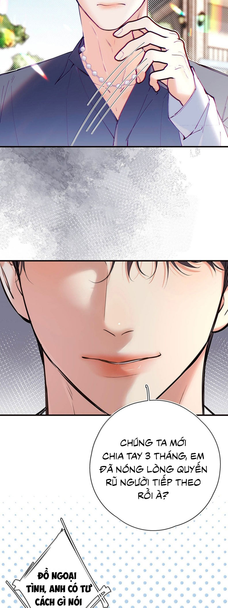 Từ Số Không Bắt Đầu Làm Bạn Trai Chap 58 - Next Chap 59
