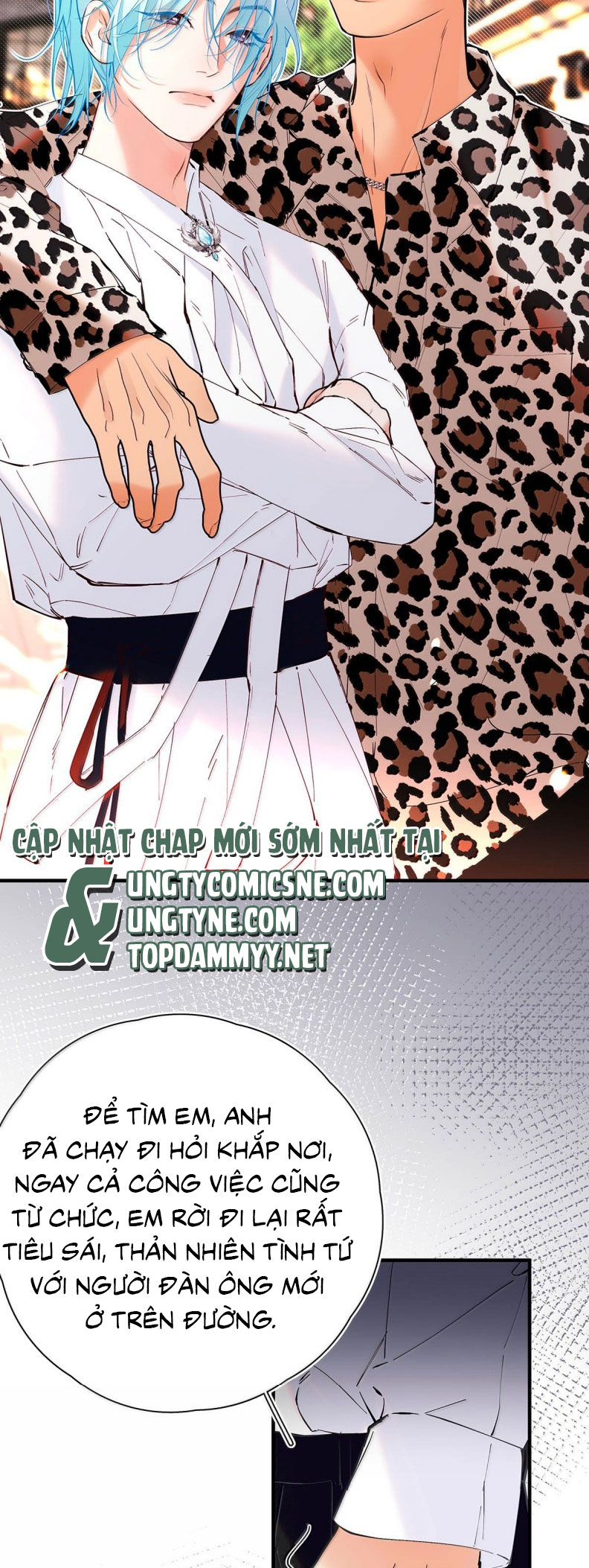 Từ Số Không Bắt Đầu Làm Bạn Trai Chap 58 - Next Chap 59