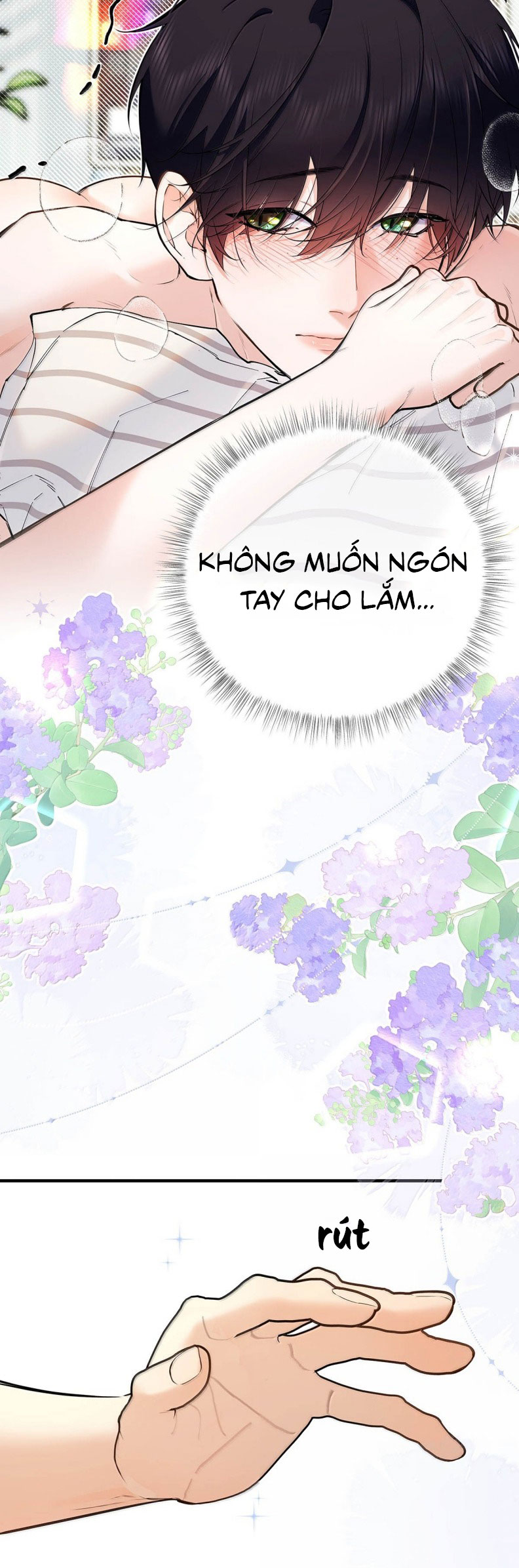 Từ Số Không Bắt Đầu Làm Bạn Trai Chap 58 - Next Chap 59