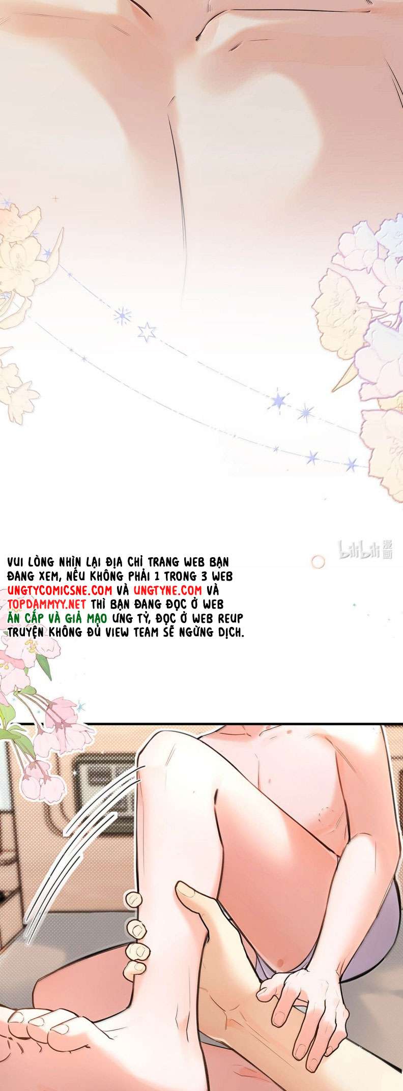 Từ Số Không Bắt Đầu Làm Bạn Trai Chap 58 - Next Chap 59