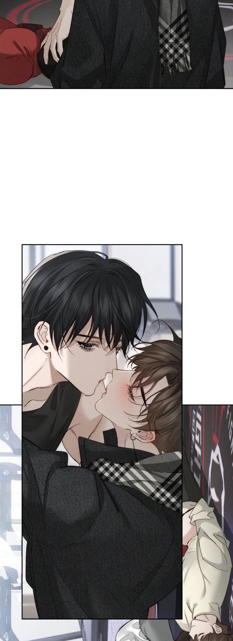 Nhân Vật Chính Chỉ Muốn Yêu Đương Chap 229 - Trang 4