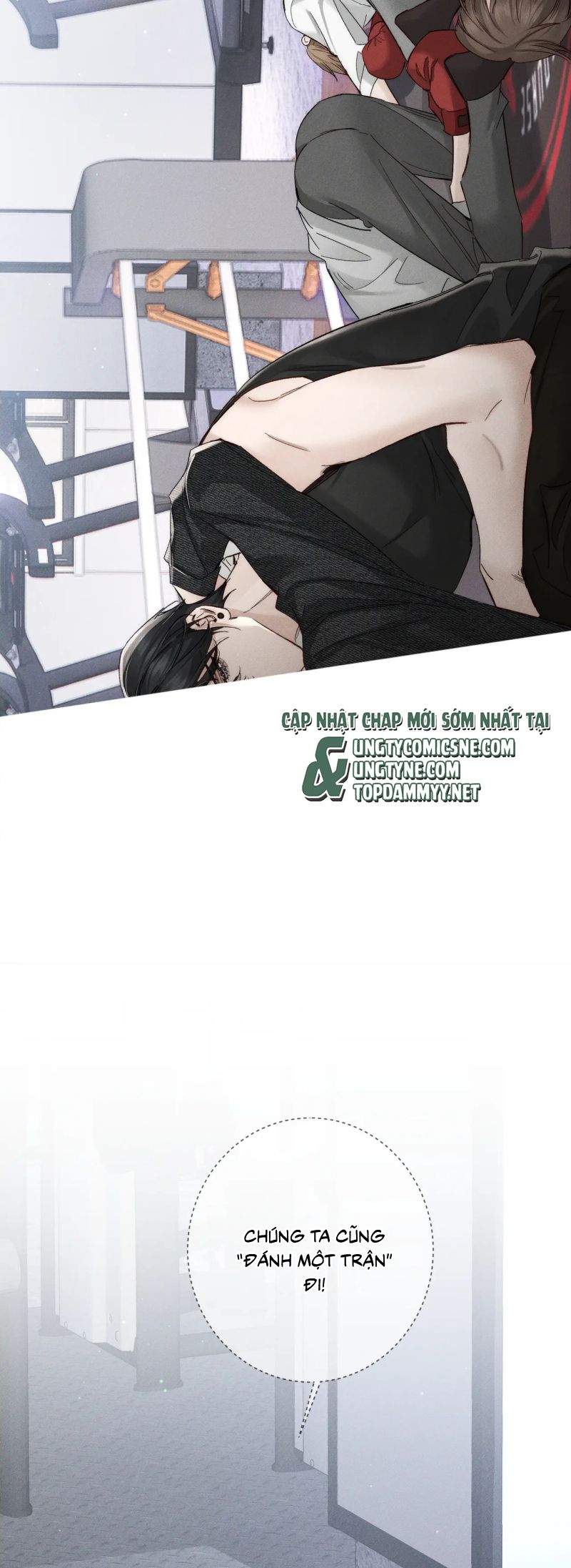 Nhân Vật Chính Chỉ Muốn Yêu Đương Chap 229 - Trang 4