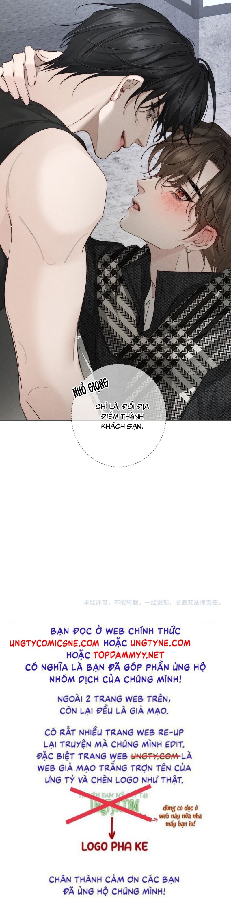 Nhân Vật Chính Chỉ Muốn Yêu Đương Chap 229 - Trang 4