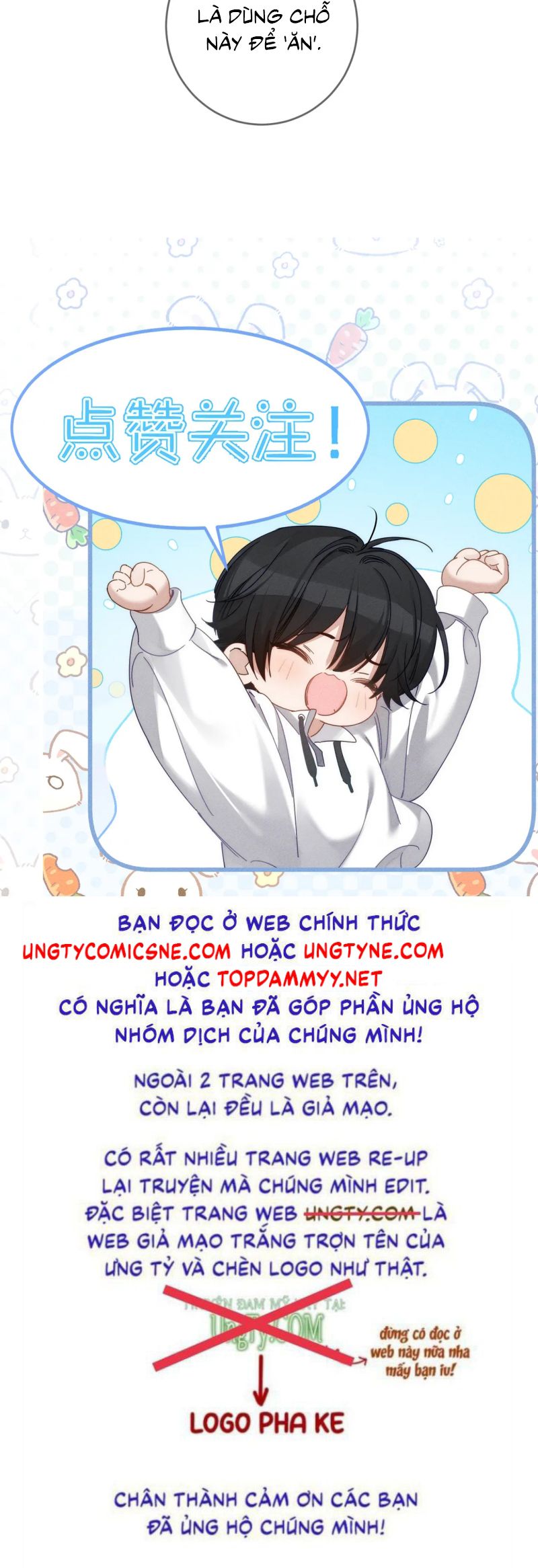 Nhân Vật Chính Chỉ Muốn Yêu Đương Chap 230 - Trang 4