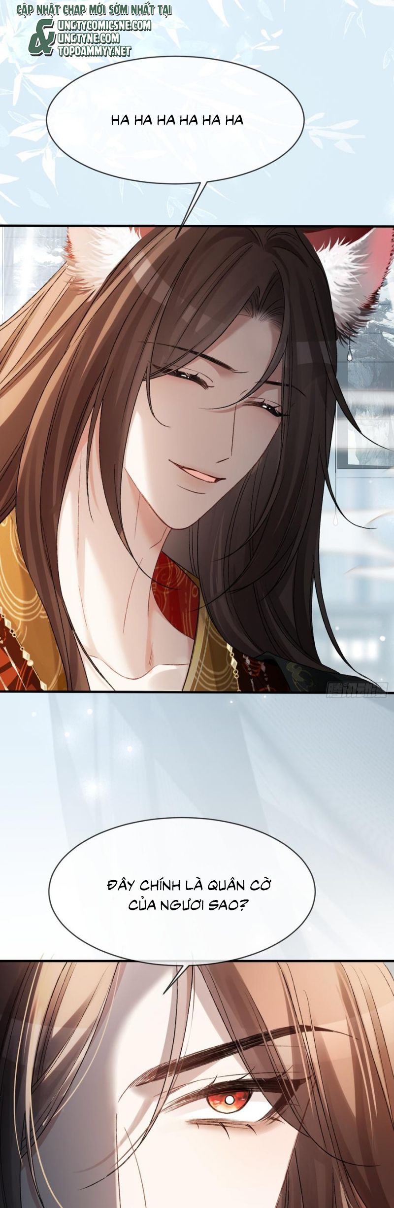 Xuyên Nhanh: Quan Hệ Gây Nghiện Chap 129 - Next Chap 130