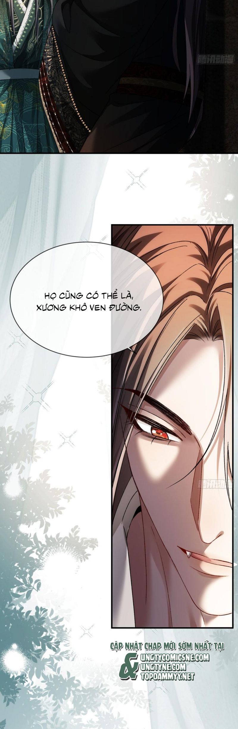 Xuyên Nhanh: Quan Hệ Gây Nghiện Chap 129 - Next Chap 130