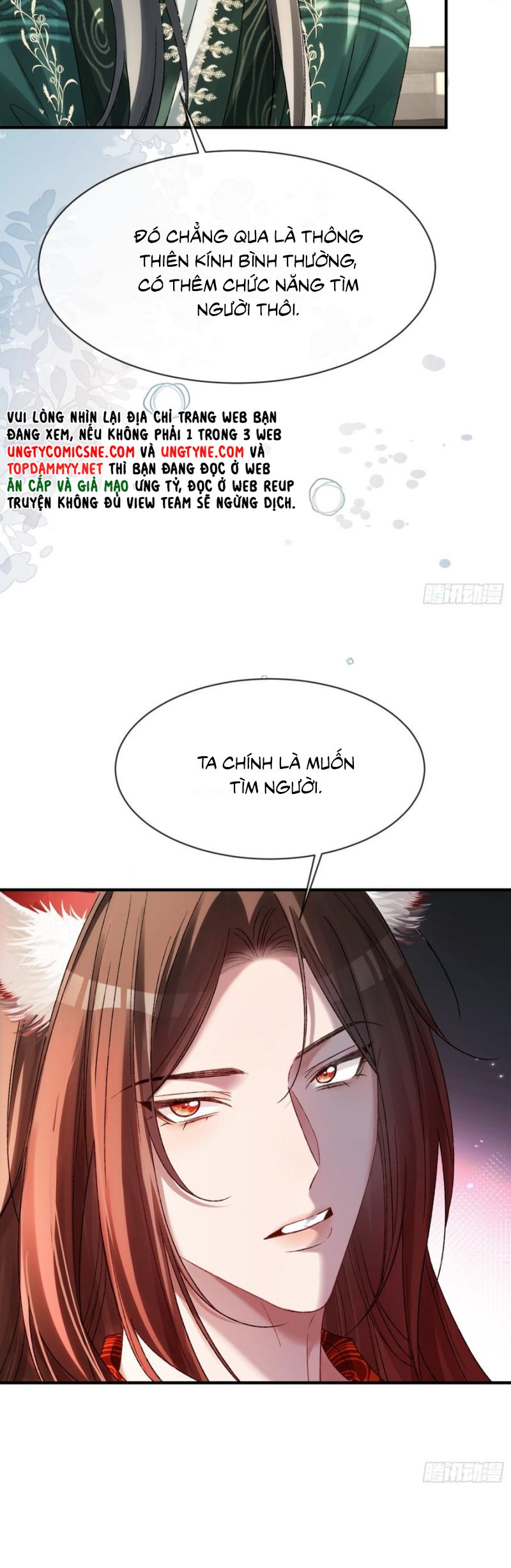 Xuyên Nhanh: Quan Hệ Gây Nghiện Chap 129 - Next Chap 130