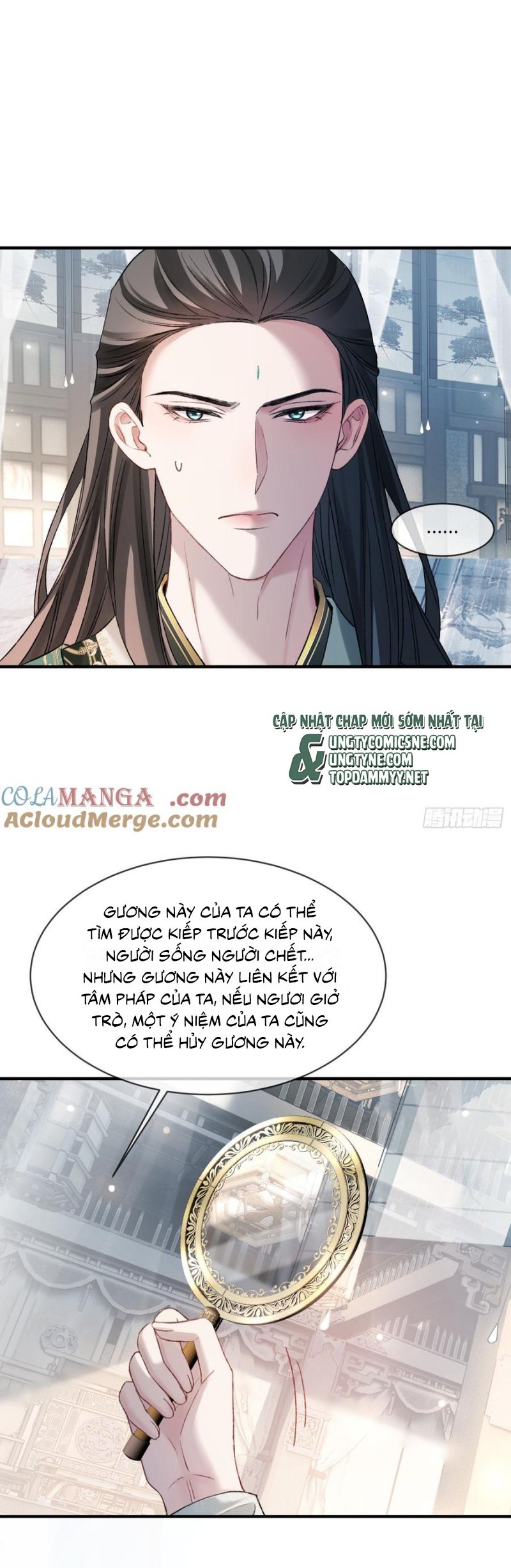 Xuyên Nhanh: Quan Hệ Gây Nghiện Chap 129 - Next Chap 130