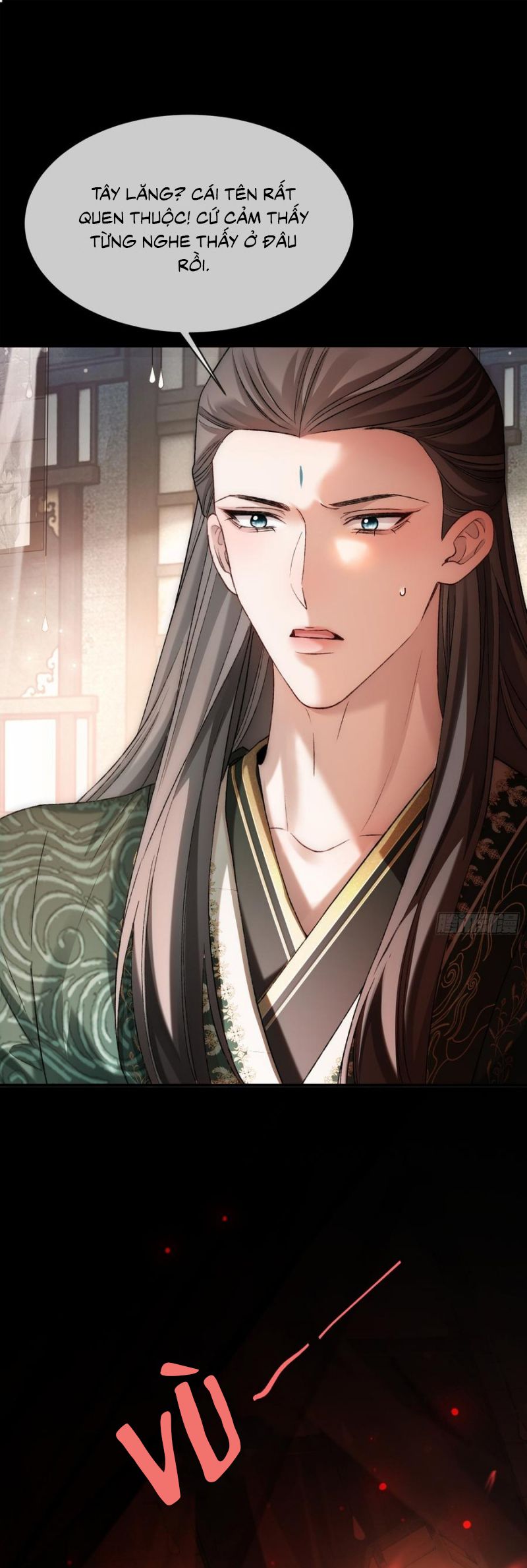 Xuyên Nhanh: Quan Hệ Gây Nghiện Chap 129 - Next Chap 130
