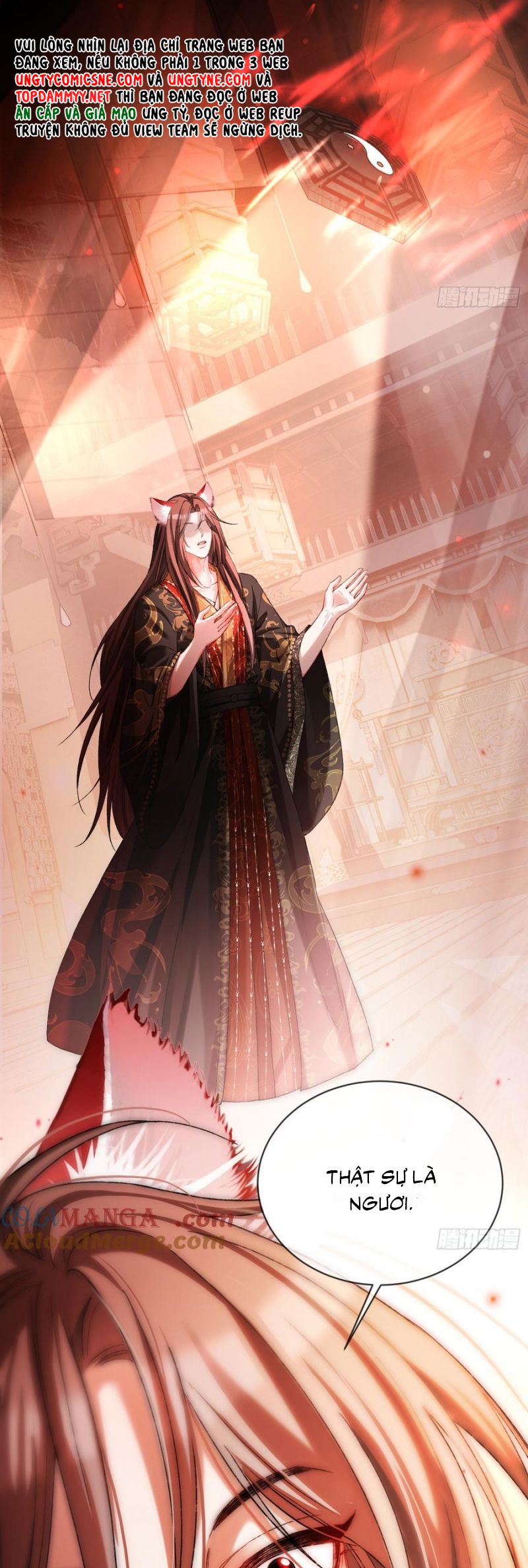 Xuyên Nhanh: Quan Hệ Gây Nghiện Chap 129 - Next Chap 130