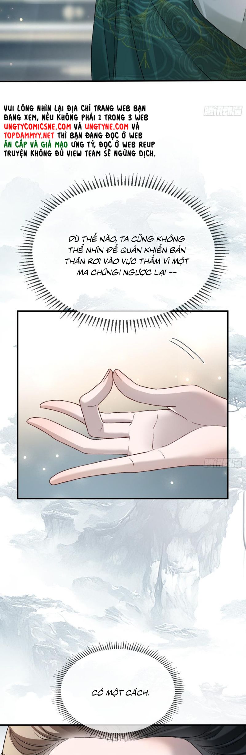 Xuyên Nhanh: Quan Hệ Gây Nghiện Chap 129 - Next Chap 130