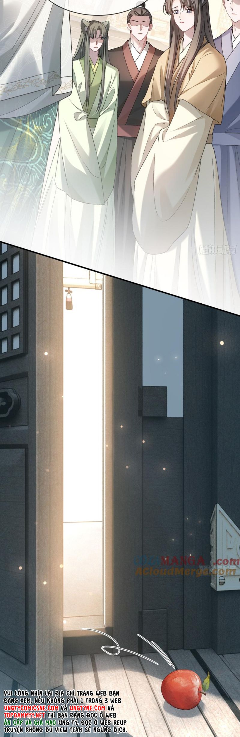 Xuyên Nhanh: Quan Hệ Gây Nghiện Chap 129 - Next Chap 130
