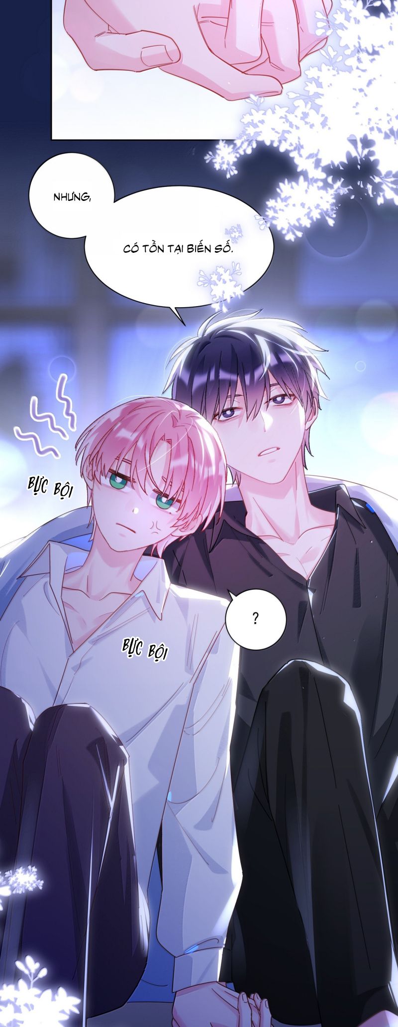 Tôi Phải Làm 1 Kẻ Đại Xấu Xa Chap 175 - Trang 4
