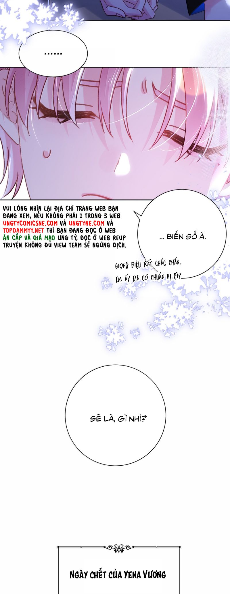 Tôi Phải Làm 1 Kẻ Đại Xấu Xa Chap 175 - Trang 4