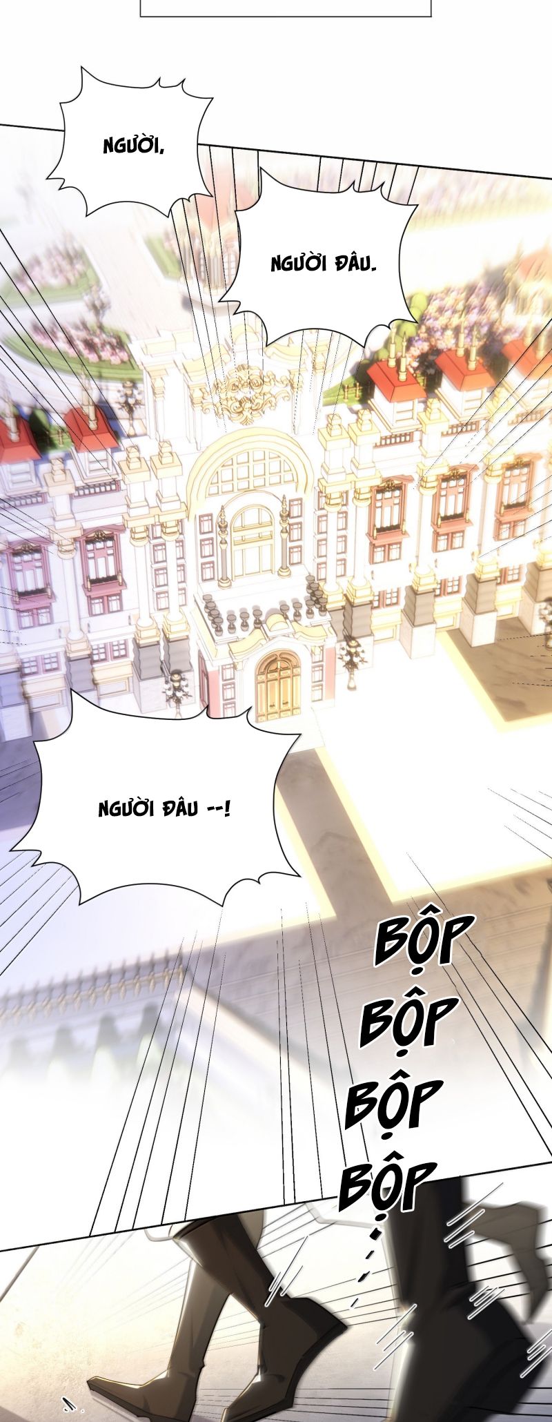 Tôi Phải Làm 1 Kẻ Đại Xấu Xa Chap 175 - Trang 4