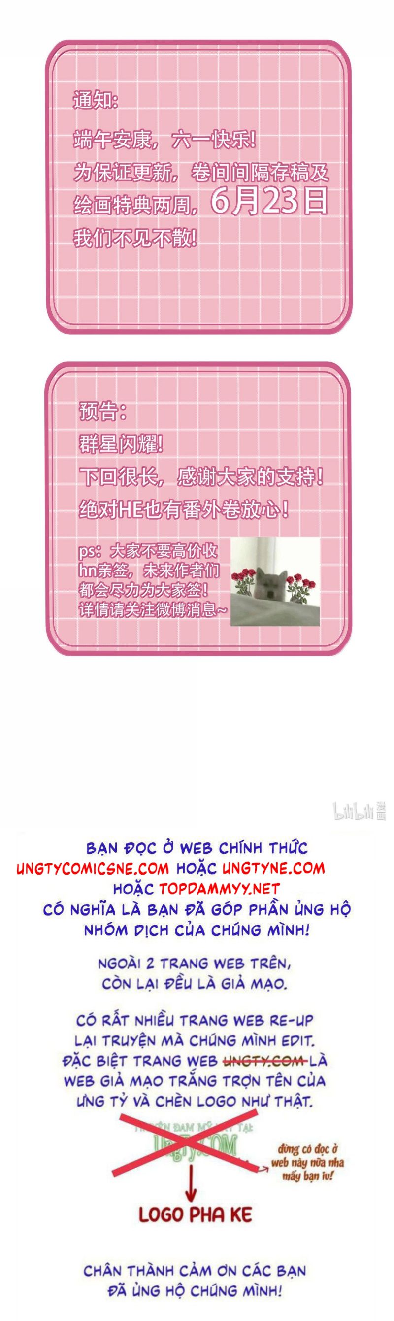 Tôi Phải Làm 1 Kẻ Đại Xấu Xa Chap 175 - Trang 4