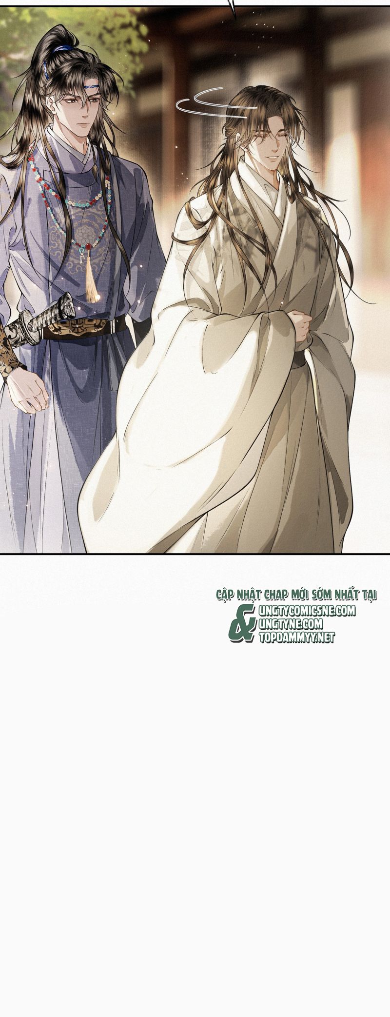 Thương Tiến Tửu Chap 38 - Trang 4