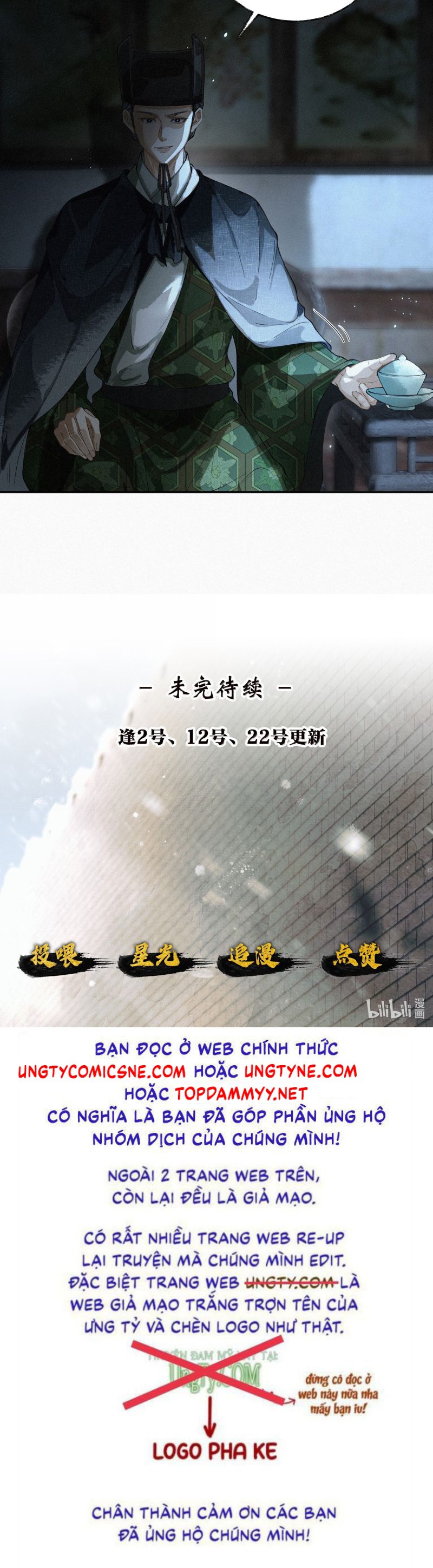 Thương Tiến Tửu Chap 38 - Trang 4