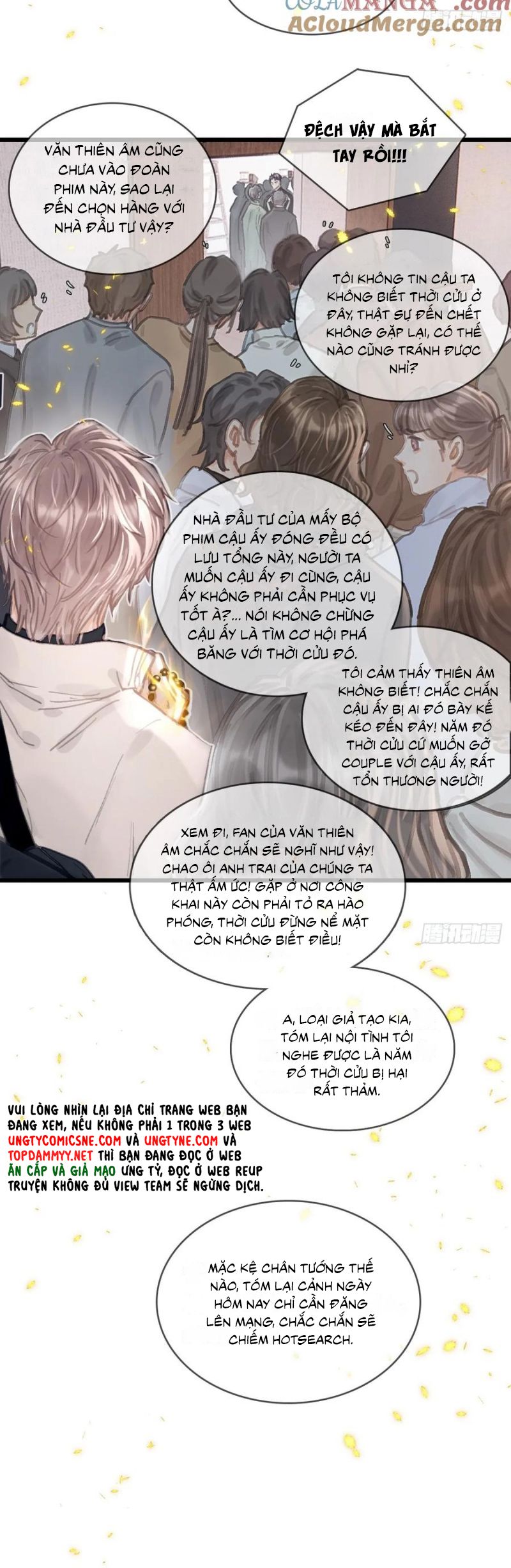 Ngày Dài Gặp Người Khuyết Tâm Nhãn Chap 53 - Trang 4