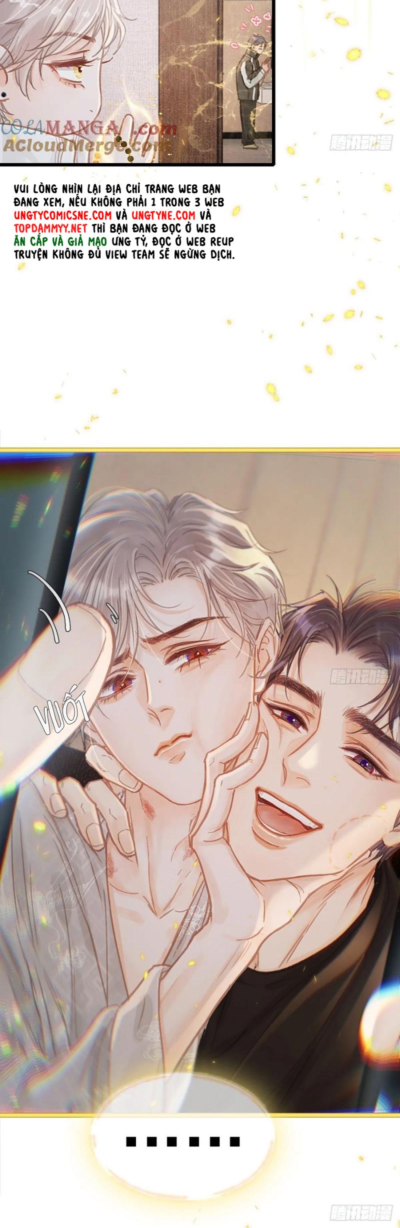 Ngày Dài Gặp Người Khuyết Tâm Nhãn Chap 53 - Trang 4