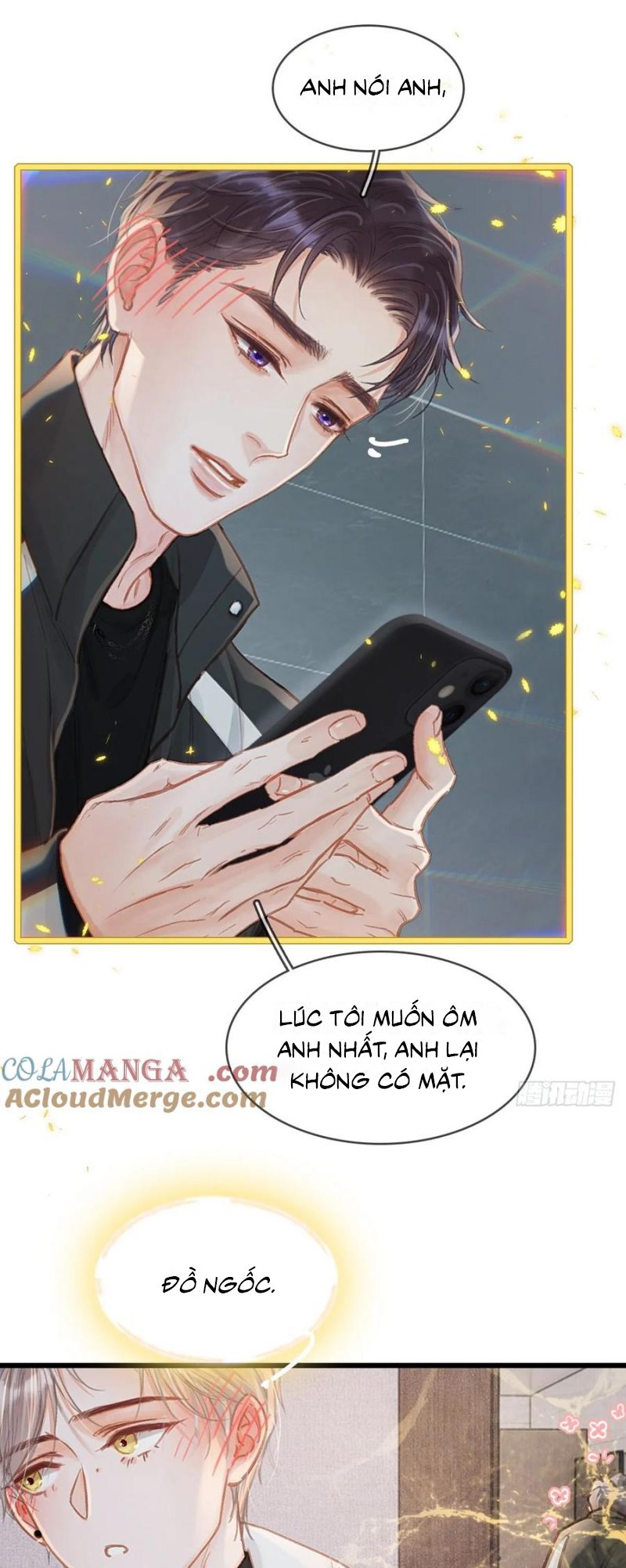 Ngày Dài Gặp Người Khuyết Tâm Nhãn Chap 53 - Trang 4