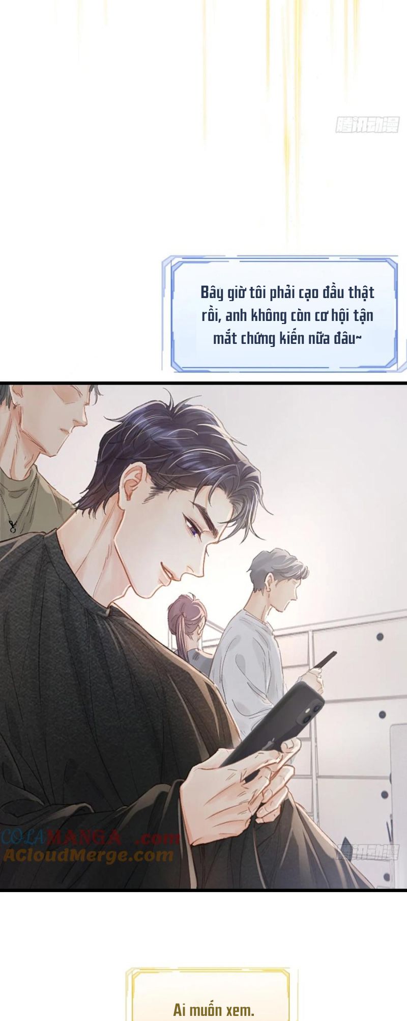 Ngày Dài Gặp Người Khuyết Tâm Nhãn Chap 53 - Trang 4