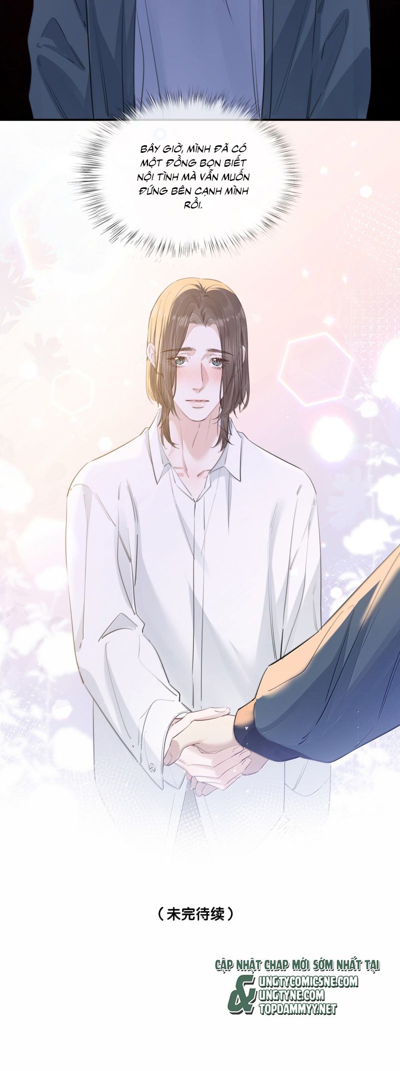Quan Hệ Khao Khát Chap 27 - Trang 2