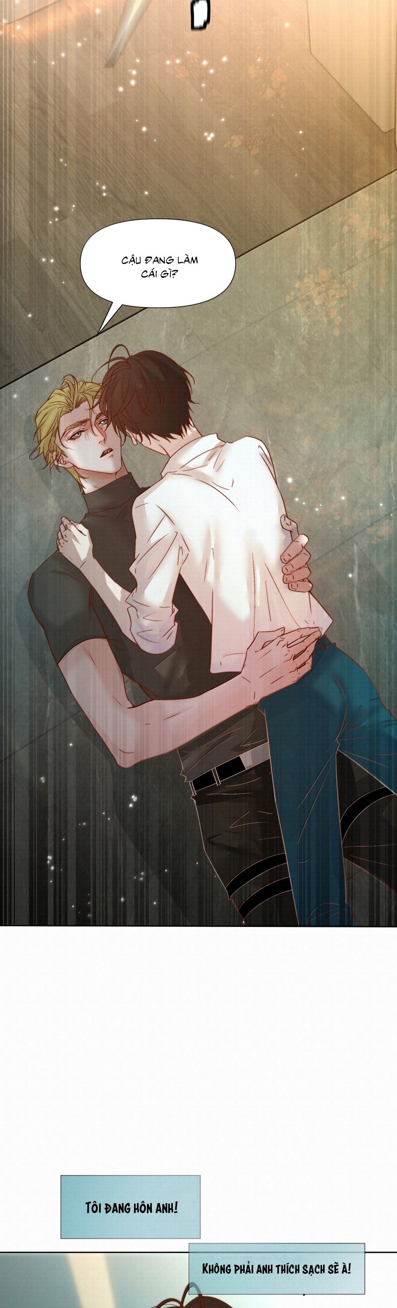 Tuyệt Xử Phùng Sinh Chap 86 - Trang 4