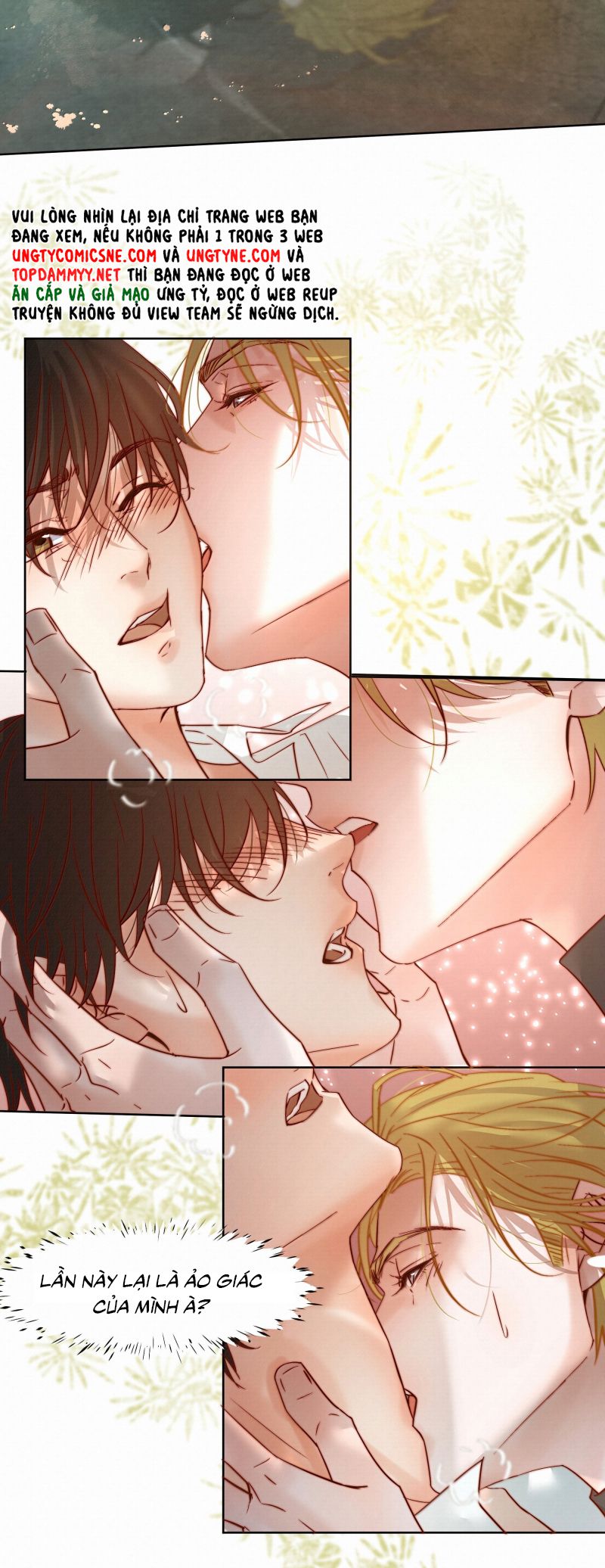 Tuyệt Xử Phùng Sinh Chap 86 - Trang 4