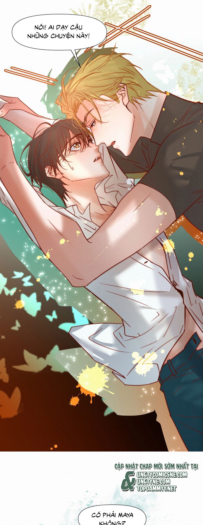 Tuyệt Xử Phùng Sinh Chap 86 - Trang 4