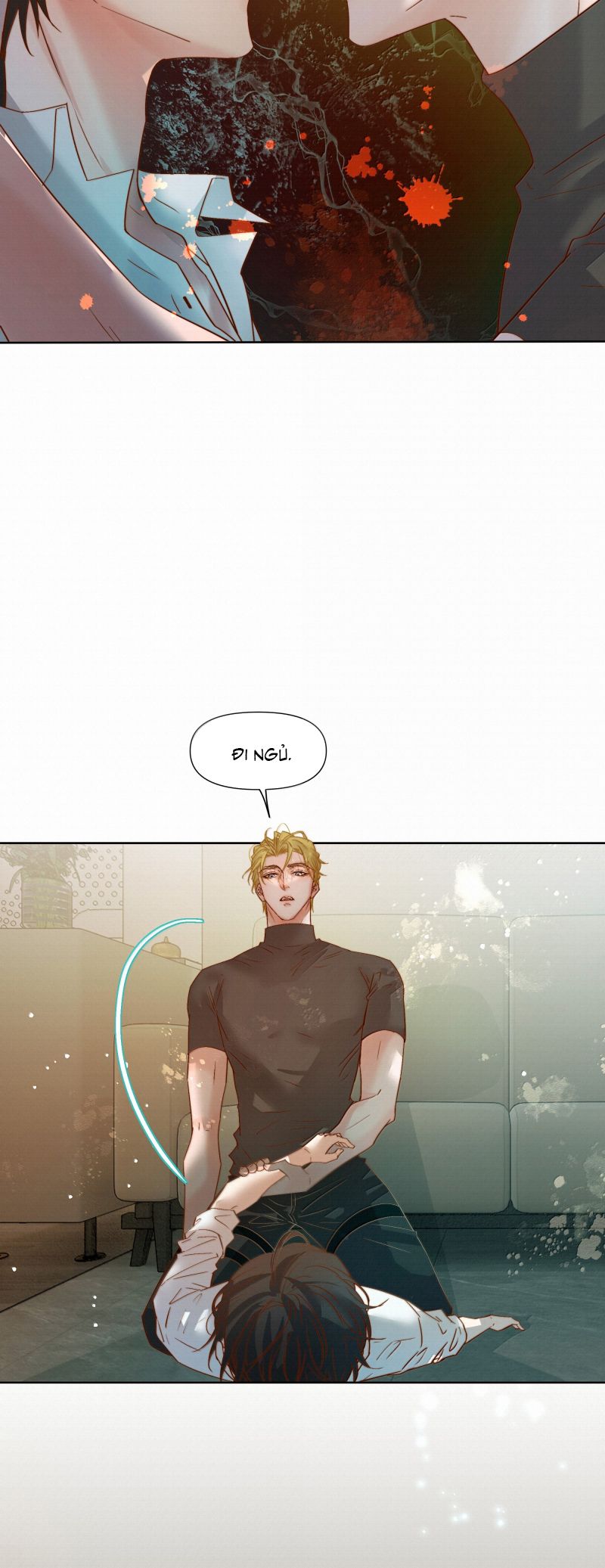 Tuyệt Xử Phùng Sinh Chap 86 - Trang 4