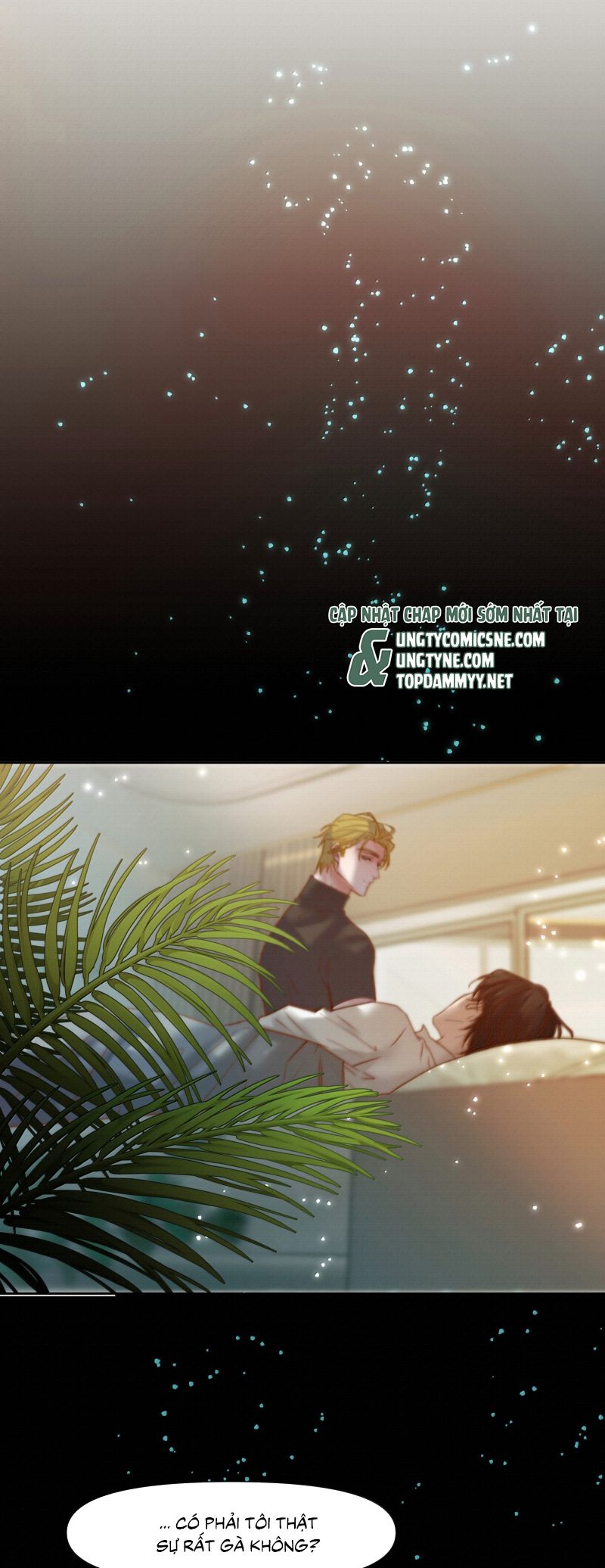 Tuyệt Xử Phùng Sinh Chap 86 - Trang 4