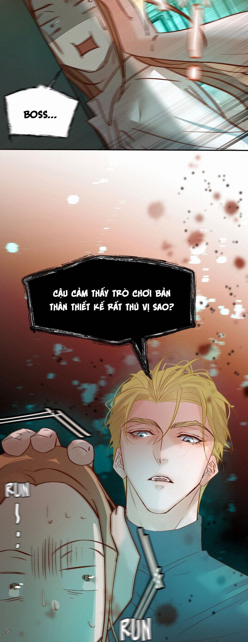 Tuyệt Xử Phùng Sinh Chap 86 - Trang 4