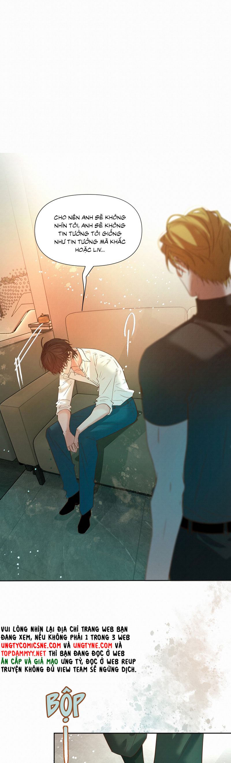 Tuyệt Xử Phùng Sinh Chap 86 - Trang 4