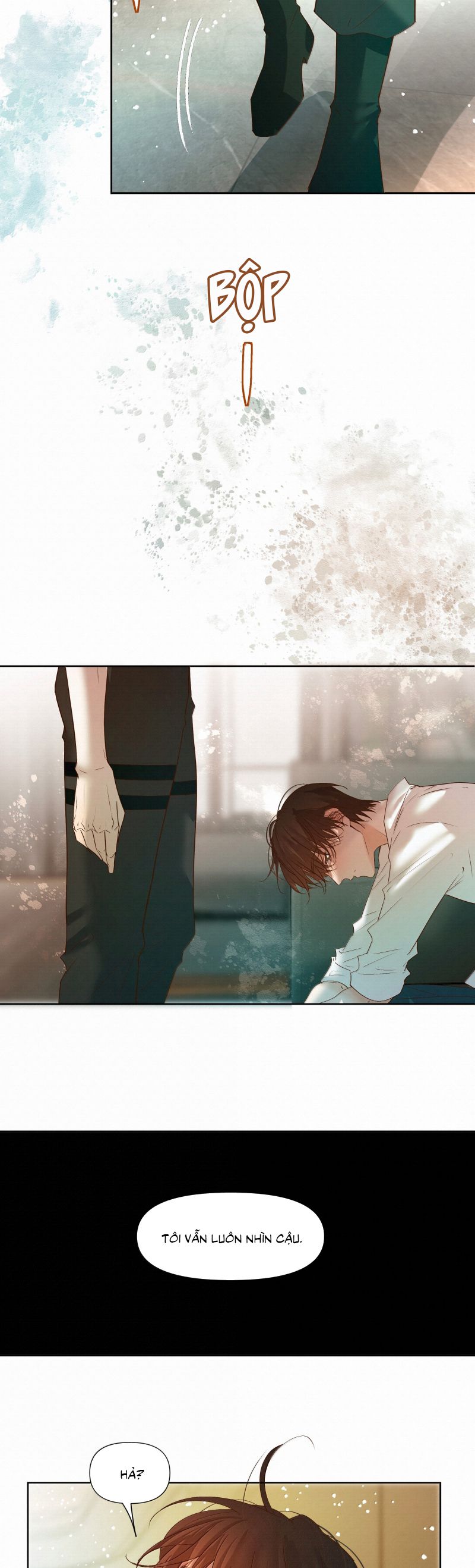 Tuyệt Xử Phùng Sinh Chap 86 - Trang 4