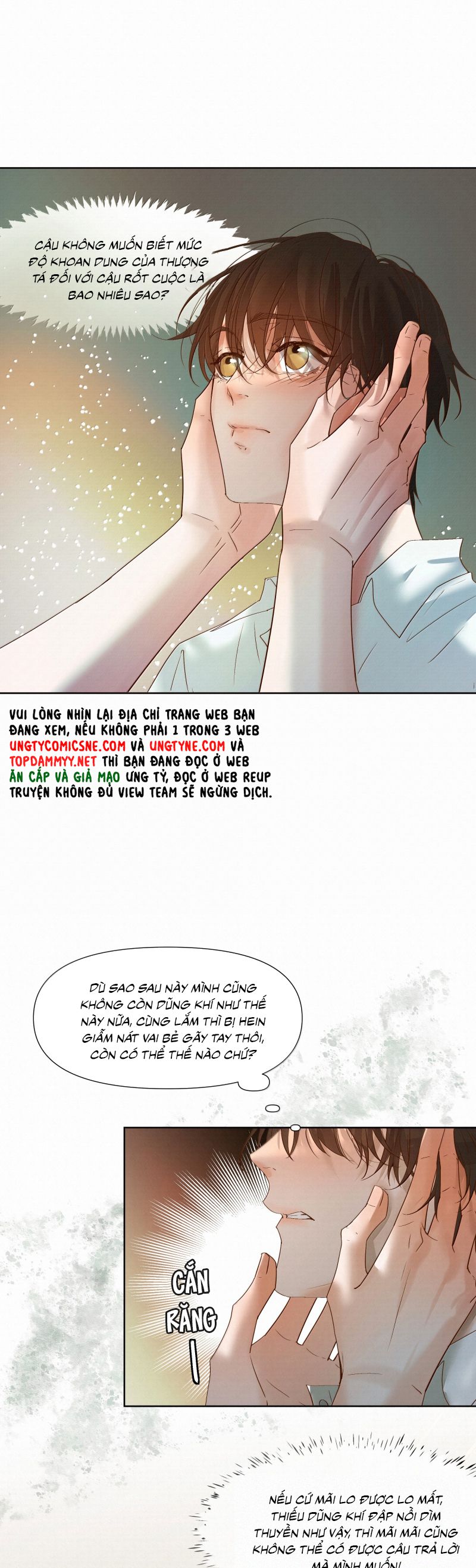 Tuyệt Xử Phùng Sinh Chap 86 - Trang 4