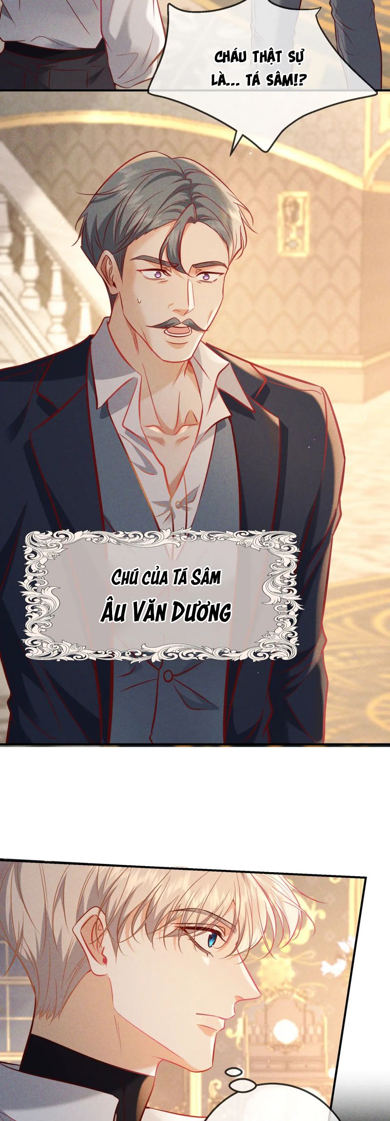 Đêm Tình Yêu Và Sát Ý Chap 67 - Trang 4