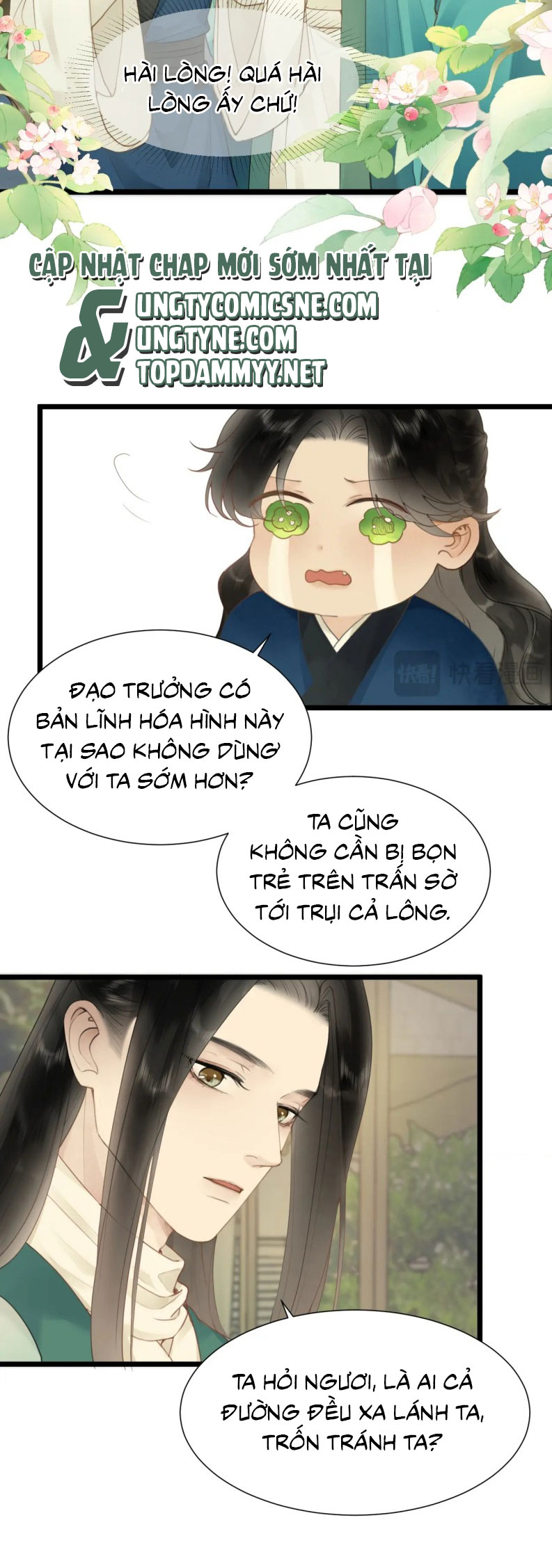 Khanh Khanh Chap 28 - Trang 4